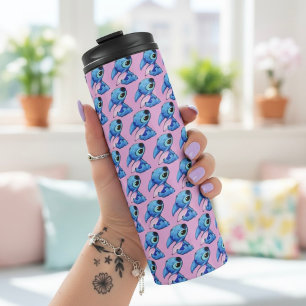 Stitch Thermosbeker