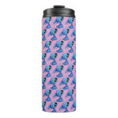 Stitch Thermosbeker (Voorkant)