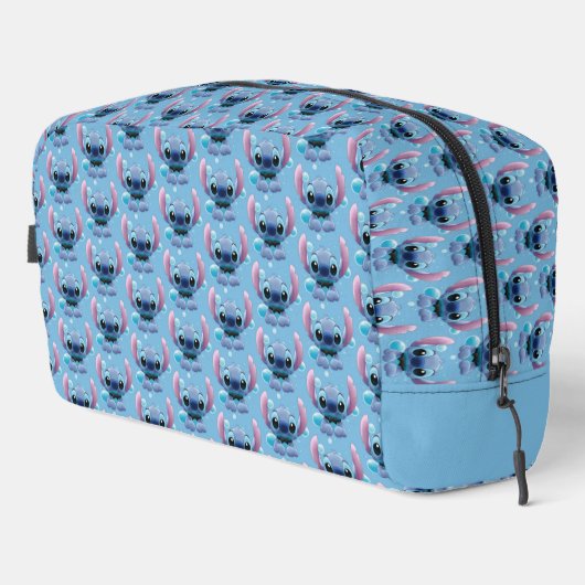 Stitch Toilettasje (Rechterhoek)