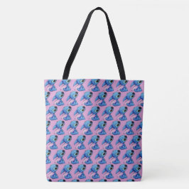 Stitch Tote Bag