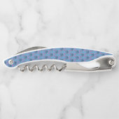 Stitch Waiter's Corkscrew Kurkentrekker (Achterkant)