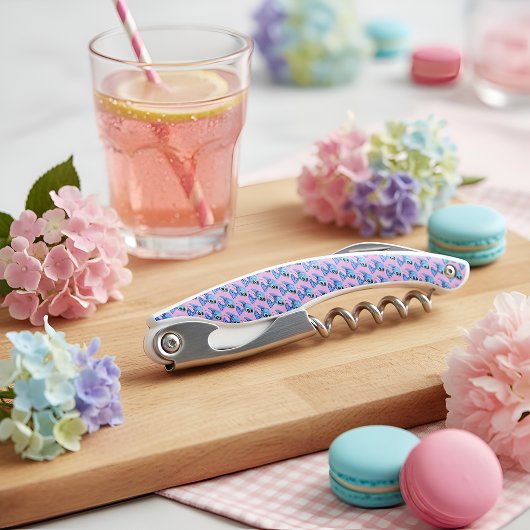 Stitch Waiter's Corkscrew Kurkentrekker