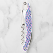 Stitch Waiter's Kurkentrekker (Voorkant)