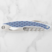 Stitch Waiter's Kurkentrekker (Voorkant)