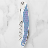 Stitch Waiter's Kurkentrekker (Voorkant)