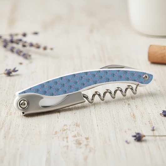 Stitch Waiter's Kurkentrekker