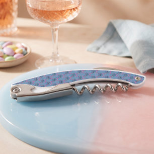 Stitch Waiter's Kurkentrekker