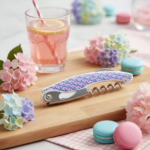 Stitch Waiter's Kurkentrekker