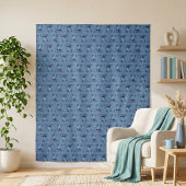 Stitch Wandkleed