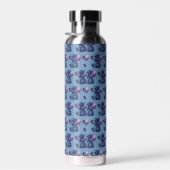 Stitch Water Bottle Waterfles (Rechts)