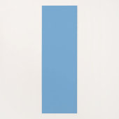 Stitch Yoga Mat (Achterkant)