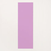 Stitch Yoga Mat (Achterkant)