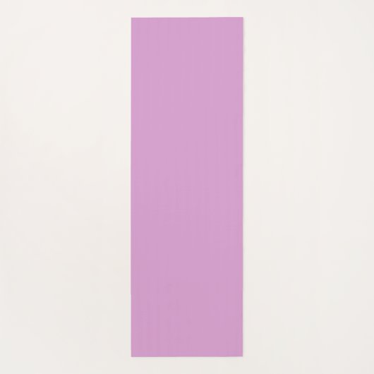 Stitch Yoga Mat (Achterkant)