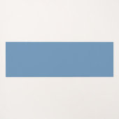 Stitch Yoga Mat (Achterkant (horizontaal))