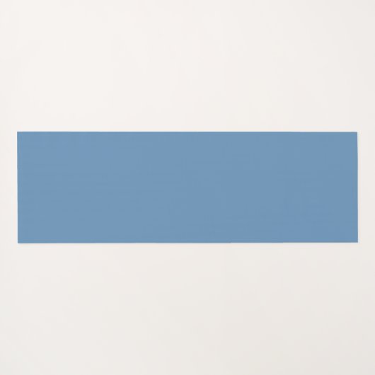 Stitch Yoga Mat (Achterkant (horizontaal))