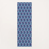 Stitch Yoga Mat (Voorkant)