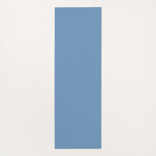 Stitch Yoga Mat (Achterkant)