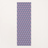 Stitch Yoga Mat (Voorkant)