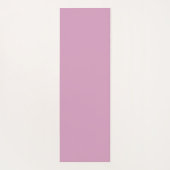 Stitch Yoga Mat (Achterkant)