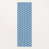 Stitch Yogamat (Voorkant)