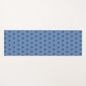Stitch Yogamat (Voorkant (horizontaal))
