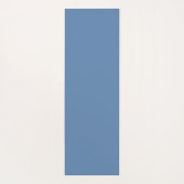 Stitch Yogamat (Achterkant)