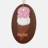 Stitched-Neapolitan-Ice-Cream-Cones-2-Ov ORNAMENT (Links)