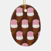 Stitched-Neapolitan-Ice-Cream-Cones-2-Ov ORNAMENT (Achterkant)