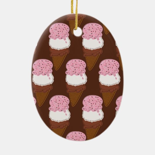 Stitched-Neapolitan-Ice-Cream-Cones-2-Ov ORNAMENT (Achterkant)