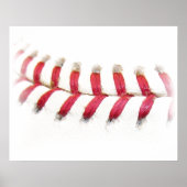 "Stitches" Poster (Voorkant)