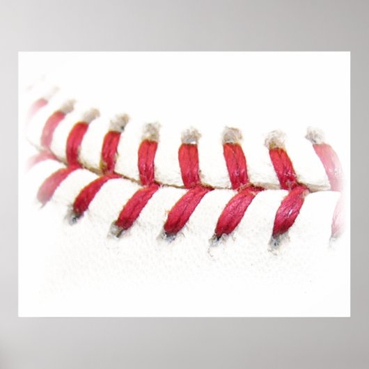 "Stitches" Poster (Voorkant)