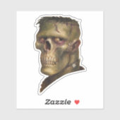 Stitches Sticker (Vel)