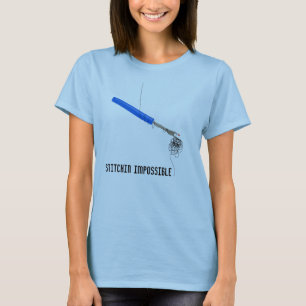 Stitchin Impossible Sewing T-shirt