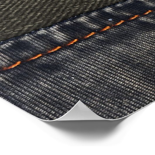 Stitching Poster (Hoek)