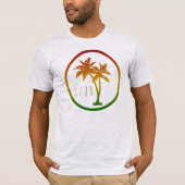 STJN PLM T-SHIRT (Voorkant)