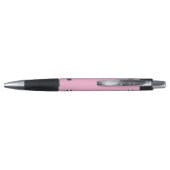 Stkunk Kind Cute Pens met naam Pen (Achterkant)
