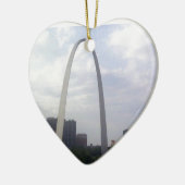 STL-ARCH KERAMISCH ORNAMENT (Links)