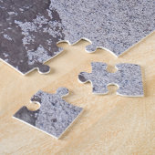 STL Bontanical Garden Bridge Puzzel (Zijkant)