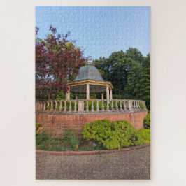 STL Botanische Tuin Puzzel, 8 "x 10", 110 stuks Legpuzzel