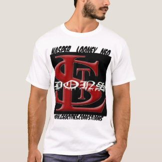 STL DONS T-SHIRT
