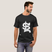 Stl T-shirt (Voorkant volledig)