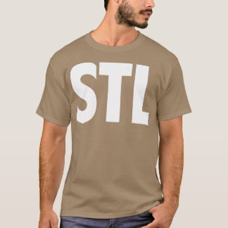 STL T-SHIRT