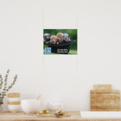 STLC West Hoed Poster (Keuken)