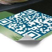 STLC West Pet Poster (Hoek)