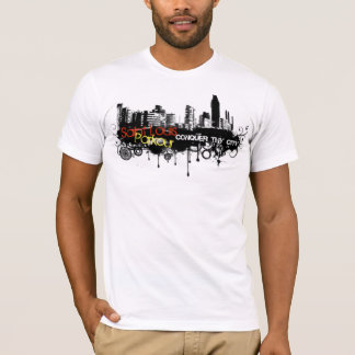 STLpk Conqueror T-shirt