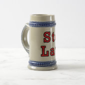 Sto Lat. Bierpul (Voorkant links)