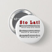 Sto Lat. Buttonnen Ronde Button 5,7 Cm (Voorkant /achterkant)