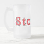 Sto Lat. Matglas Bierpul (Links)