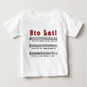 Sto Lat. Song (Voorkant)