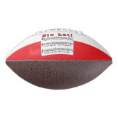 Sto Lat. Song American Football (Gedraaid 90)